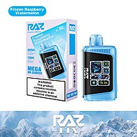 RAZ LTX Disposable Vape