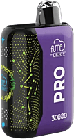 Fume Pro 30k