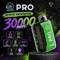 Fume Pro 30k