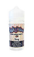 Fruitalicious 100mL