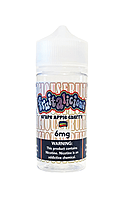 Fruitalicious 100mL