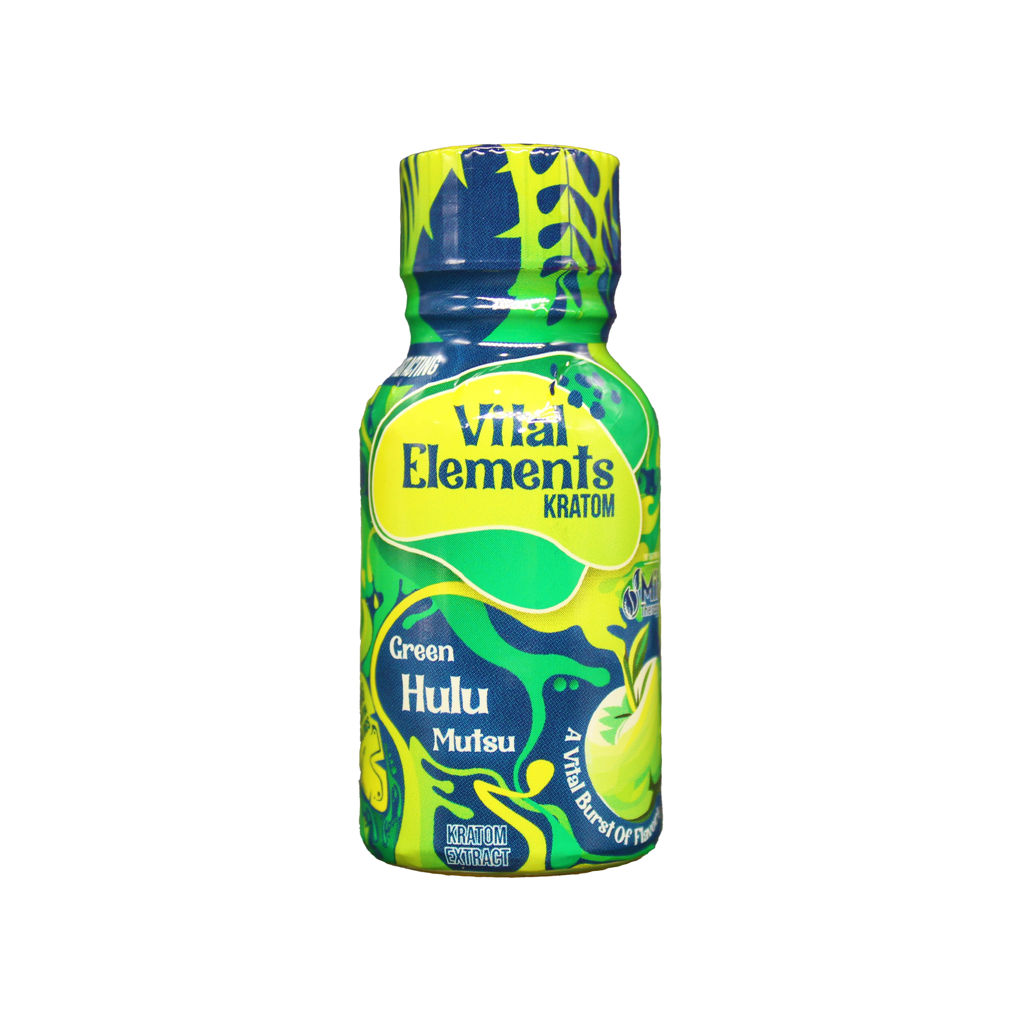 Vital Elements Extract Shot Green Hulu Mutsu Vital Elements Extract Shot Green Hulu Mutsu