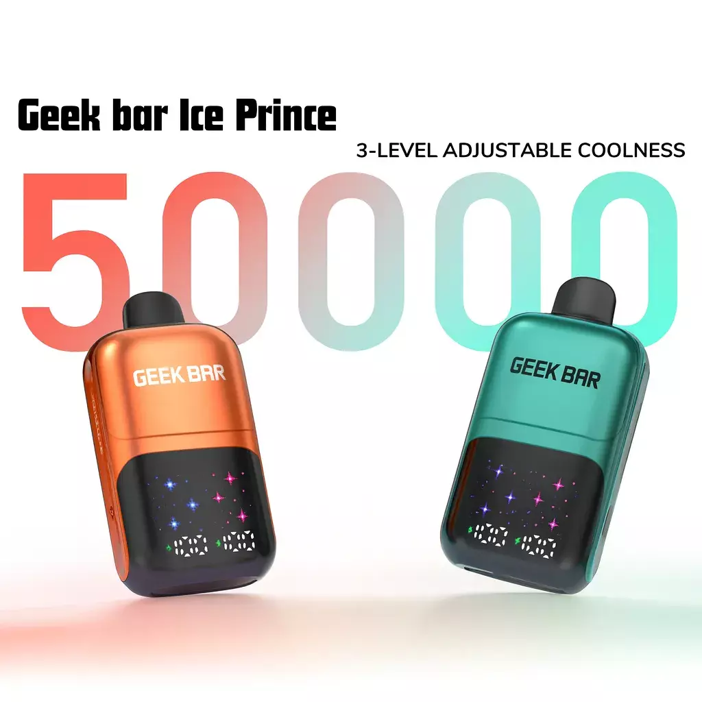 geek bar disposable vape nicotine strength Geek Bar Nicotine Level — Geek Bar Guide for Adult Buyers 21+