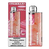 Sugar Bar 8000