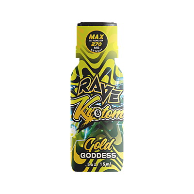 Rave 15mL Shot (12ct)