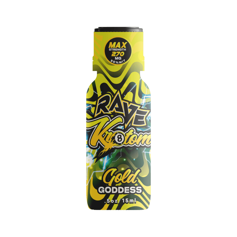 Rave 15mL Shot (12ct) Rave 15mL Shot (12ct)