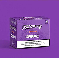SmackLeaf by SmackWoods Handcrafted Leaf (20ct) SmackLeaf by SmackWoods Handcrafted Leaf (20ct)
