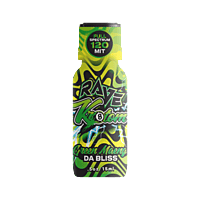 Rave 15mL Shot (12ct) Rave 15mL Shot (12ct)