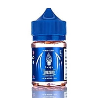 Halo Blue 60mL Halo Blue 60mL