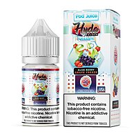 Hyde x Pod Juice