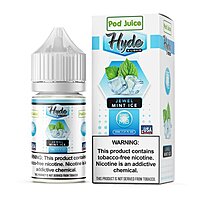 Hyde x Pod Juice