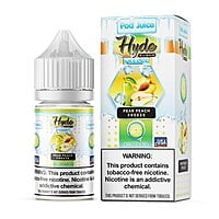 Hyde x Pod Juice