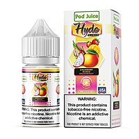 Hyde x Pod Juice