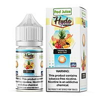 Hyde x Pod Juice