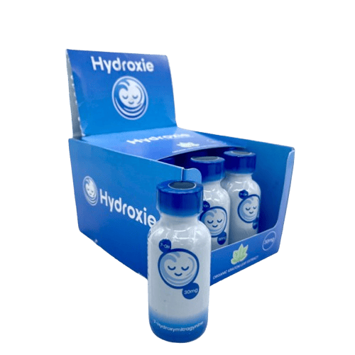 Hydroxie 7OH 30mL (12ct) Hydroxie 7OH 30mL (12ct)
