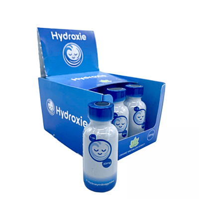 Hydroxie 7oh 15mL (12ct)