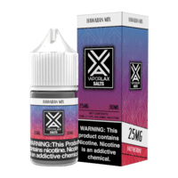 Vapor Lax Salt