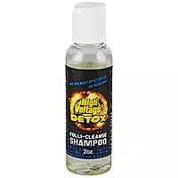 High Voltage Detox Folli Cleanse Shampoo 2oz High Voltage Detox Folli Cleanse Shampoo 2oz
