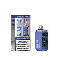 PRIV Bar Turbo PRIV Bar Turbo