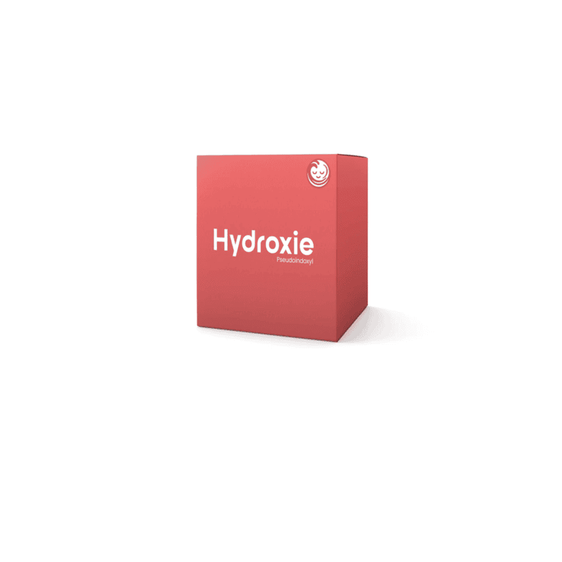Hydroxie