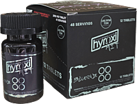 Hyroxi MIT A Jars (6ct) Hyroxi MIT A Jars (6ct)