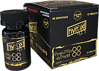 Hyroxi MIT A Jars (6ct) Hyroxi MIT A Jars (6ct)