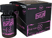 Hyroxi MIT A Jars (6ct) Hyroxi MIT A Jars (6ct)