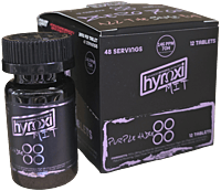 Hyroxi MIT A Jars (6ct) Hyroxi MIT A Jars (6ct)