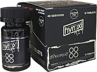 Hyroxi MIT A Jars (6ct) Hyroxi MIT A Jars (6ct)