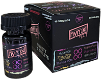 Hyroxi MIT A Jars (6ct) Hyroxi MIT A Jars (6ct)