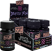 Hyroxi MIT A Jars (6ct) Hyroxi MIT A Jars (6ct)