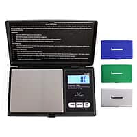 Infyniti Scales G-Force 350g x 0.1g Infyniti Scales G-Force 350g x 0.1g