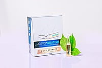 Cryo Kratom Gold Extract (20ct)