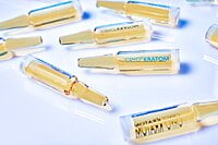 Cryo Kratom Gold Extract (20ct)