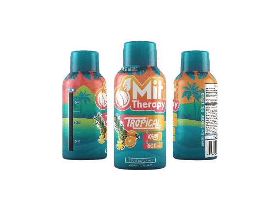 MIT Therapy Kava Shot (12ct box) MIT Therapy Kava Shot (12ct box)