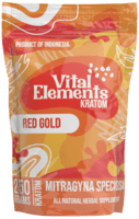 Vital Elements Capsules