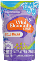 Vital Elements Capsules