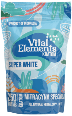 Vital Elements Capsules