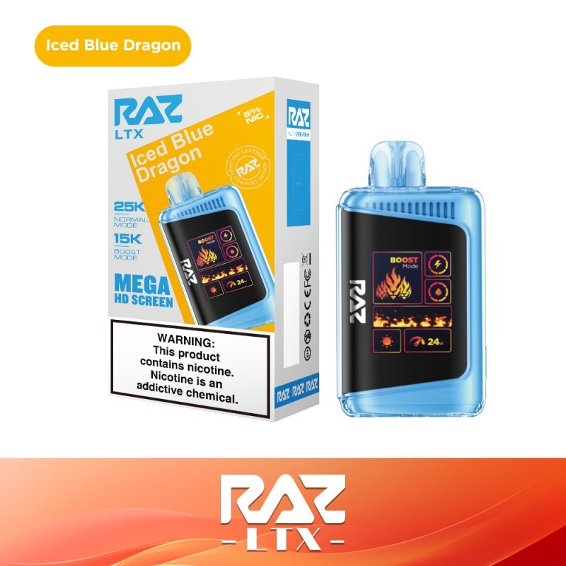 raz vape bulk buy LTX Disposable Flavor:Coffee 10-30 how long does it
