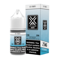 Vapor Lax Salt