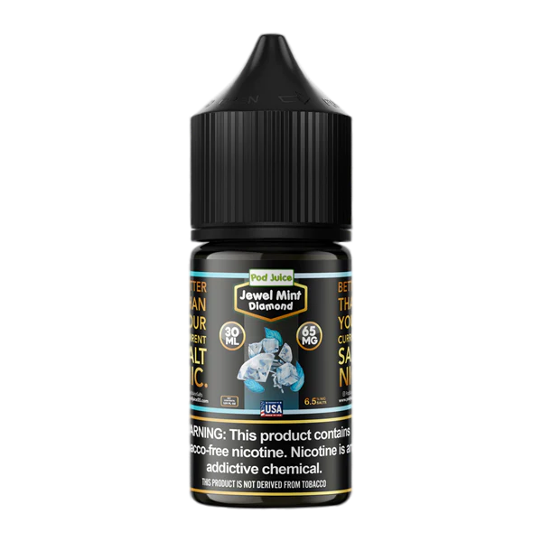 Pod Juice BOLD 30mL