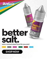 Better Salt 30mL