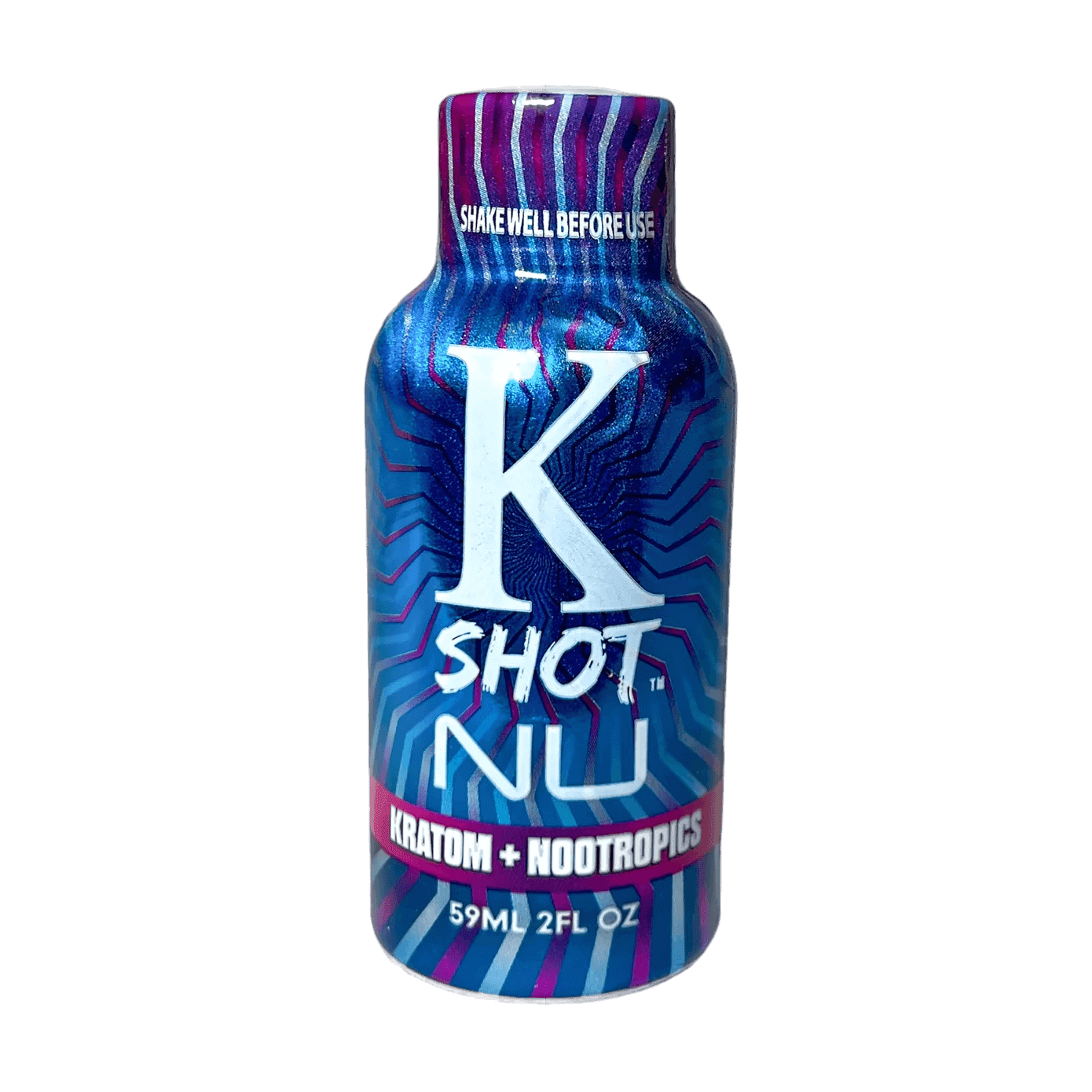 K Shot Nu (12ct) K Shot Nu (12ct)