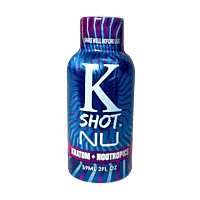 K Shot Nu (12ct)
