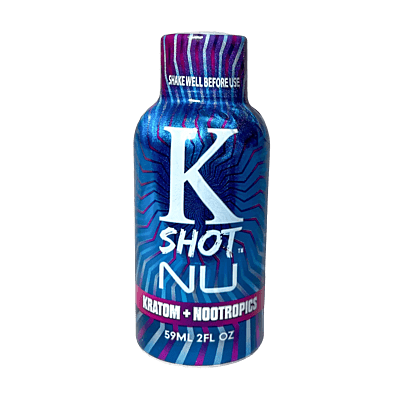 K Shot Nu (12ct)