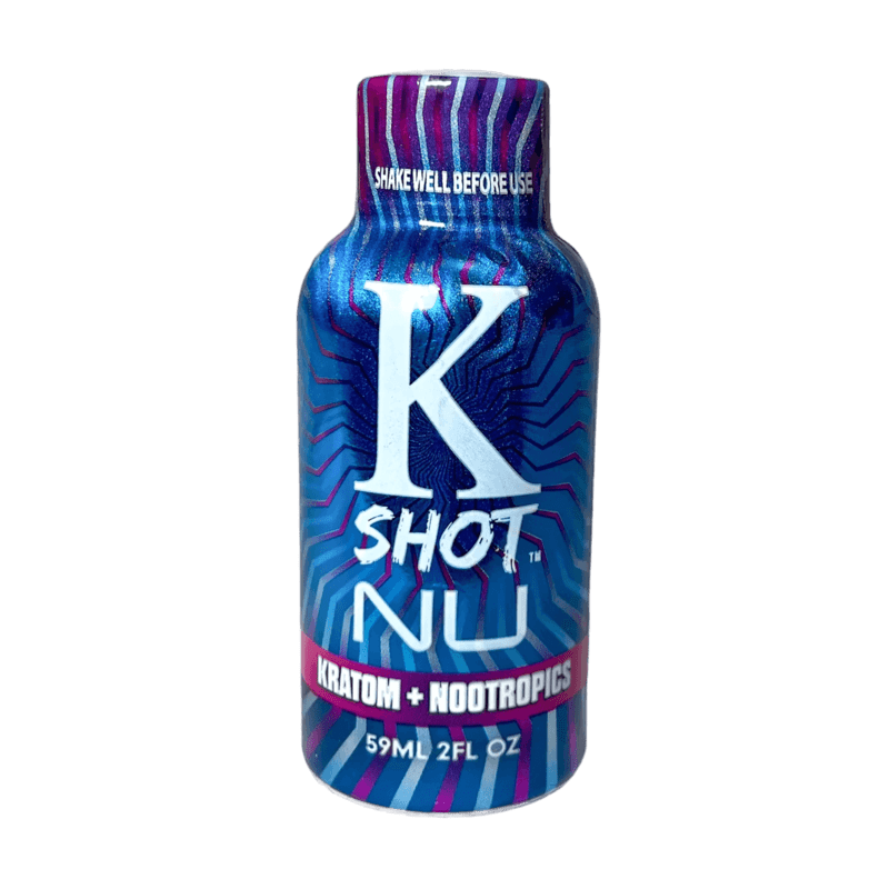 K Shot Nu (12ct) K Shot Nu (12ct)