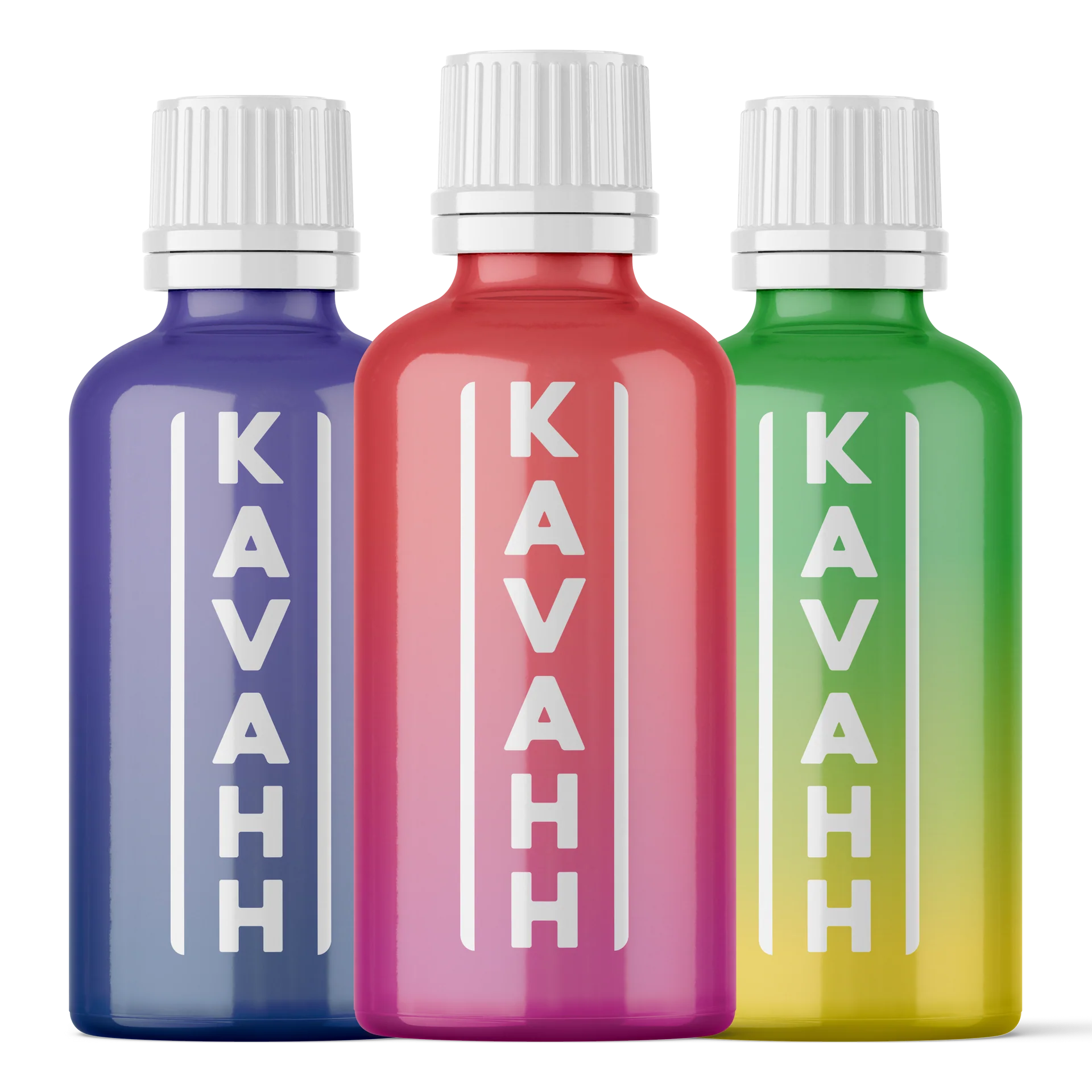 Kavahh Shots 30mL (12ct)