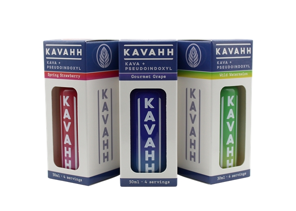Kavahh Shots 30mL (12ct) Kavahh Shots 30mL (12ct)