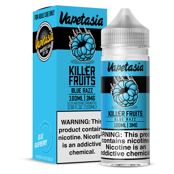 Vapetasia 100mL Vapetasia 100mL