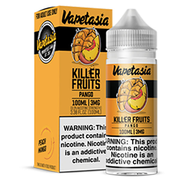 Vapetasia 100mL Vapetasia 100mL